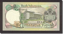 IndonesiaP117-500Rupiah-1977-donatedth_b