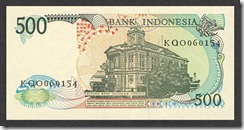 IndonesiaP123-500Rupiah-1988-donatedth_b