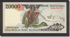 IndonesiaP132a-20000Rupiah-1992-donatedth_b