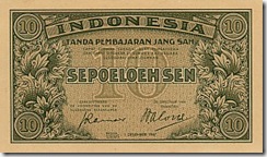 IndonesiaP31-10Sen-1947_f